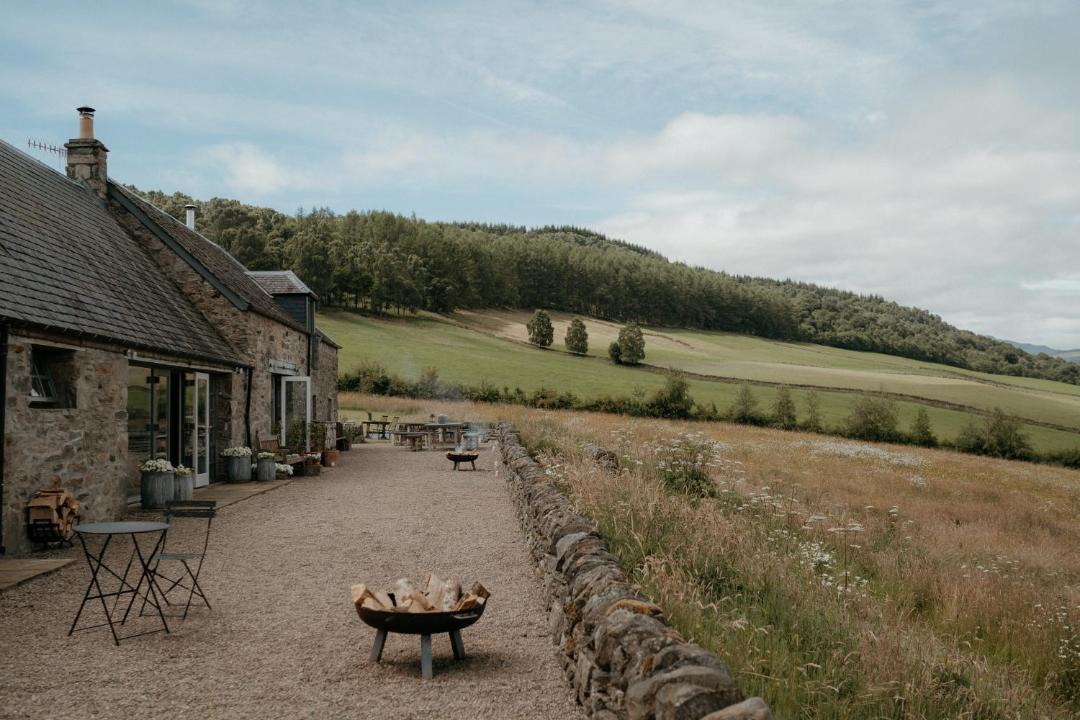 Photo of Others in Pitlochry