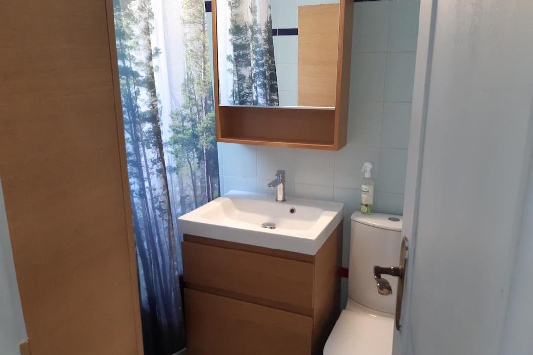 Photo of Bathroom in Chambrelien