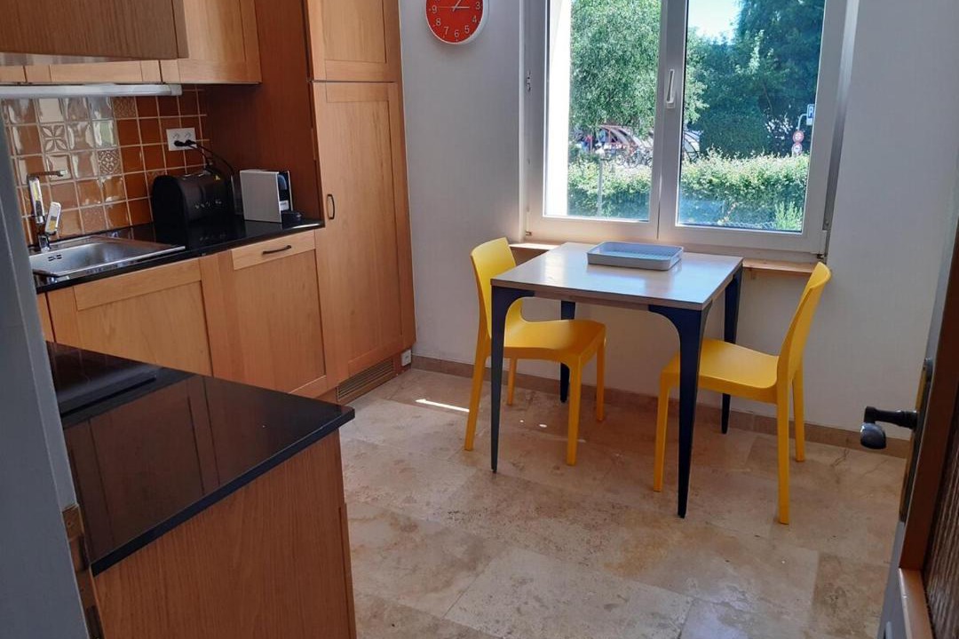 Photo of Kitchen in Chambrelien