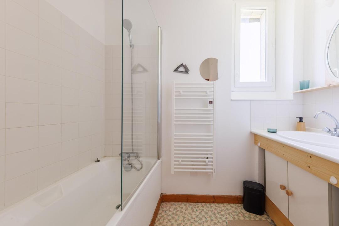 Photo of Bathroom in La Bourboule