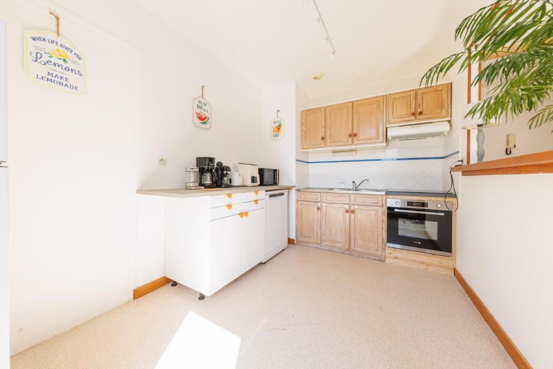 Photo of Kitchen in La Bourboule