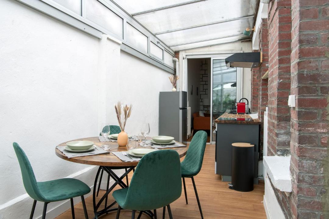 Photo of Others in Saint-Jacques - Saint-Roch