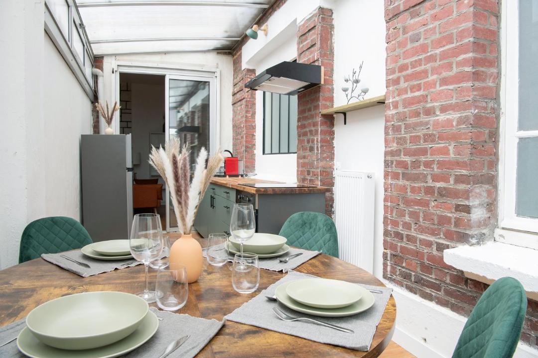 Photo of Others in Saint-Jacques - Saint-Roch