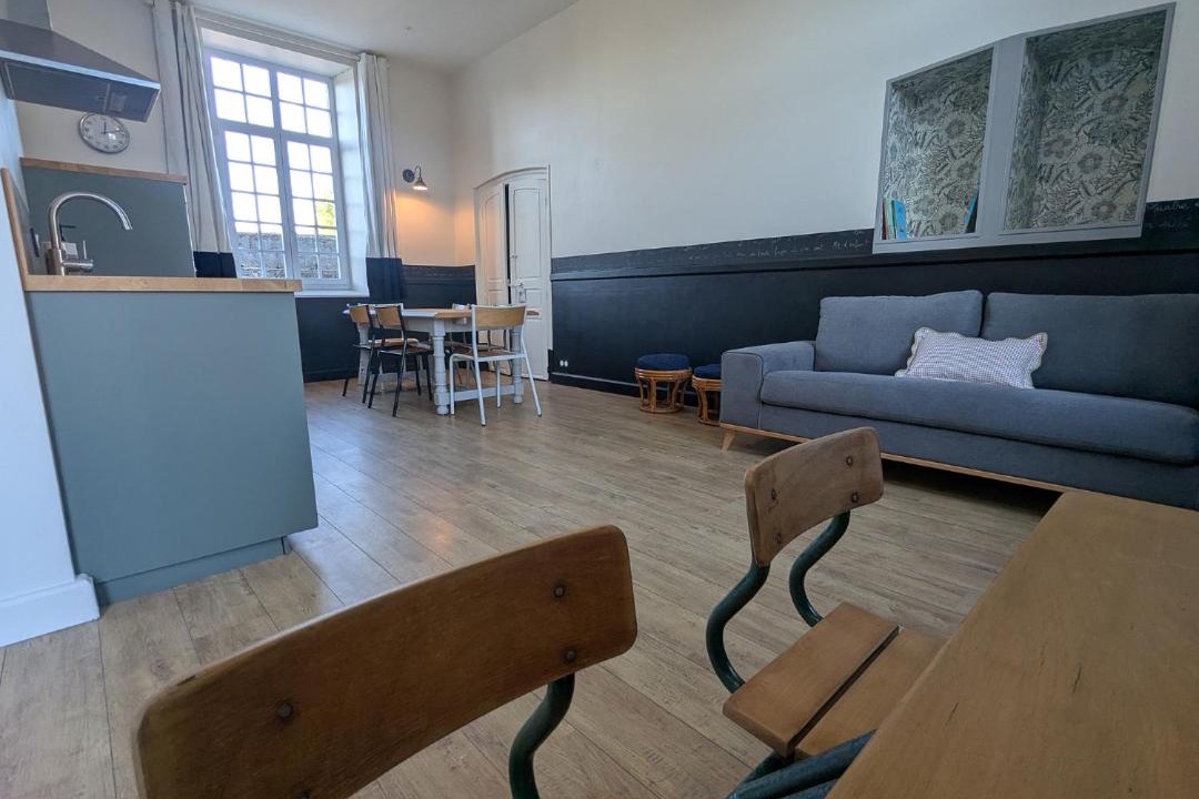 Photo of Others in Les Landes-Genusson