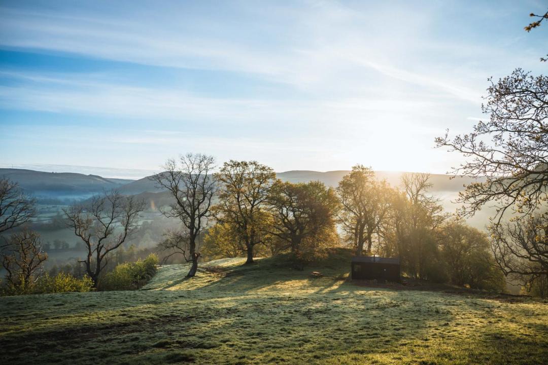 Photo of Others in Llangollen