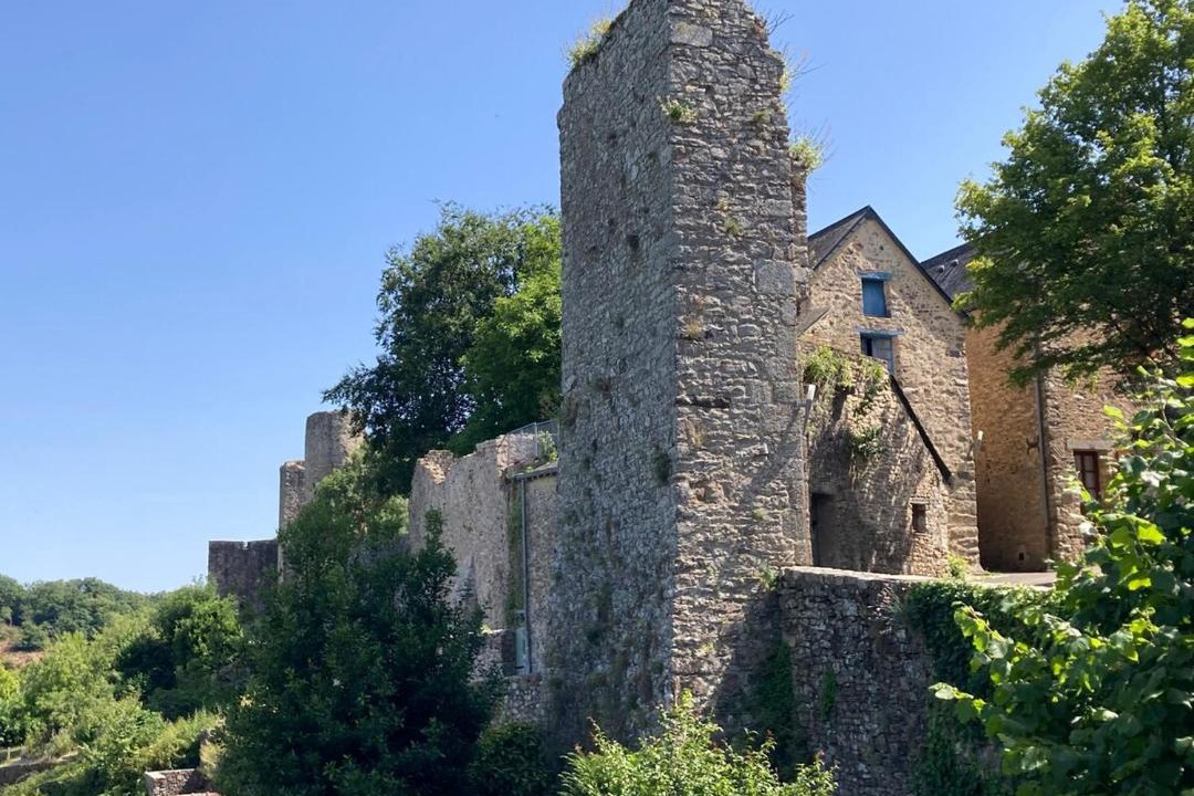 Photo of Others in Sainte-Suzanne-and-Chammes