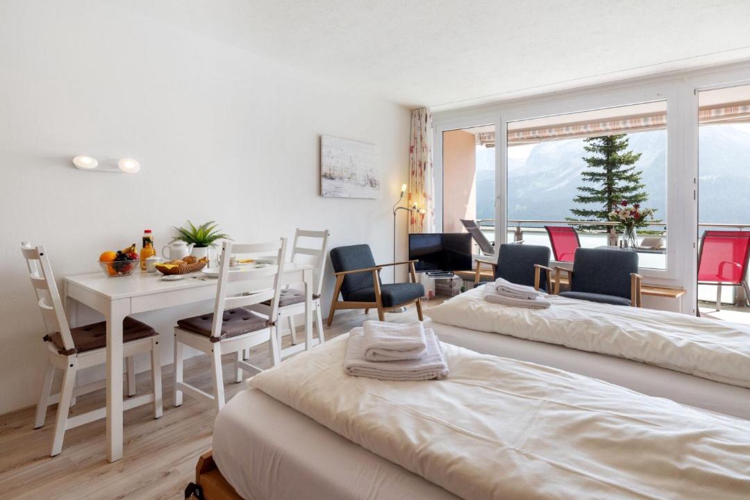 Photo of Others in Arosa