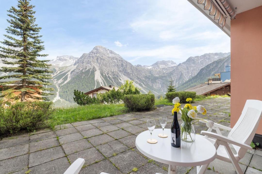 Photo of Others in Arosa