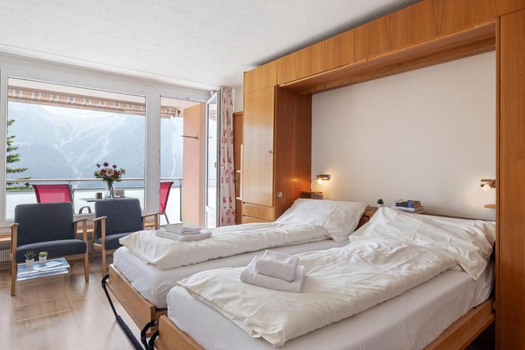 Photo of Others in Arosa