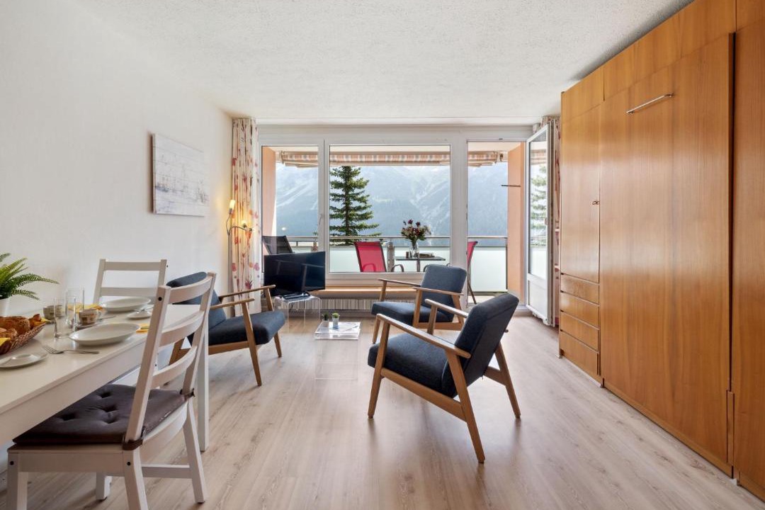 Photo of Others in Arosa