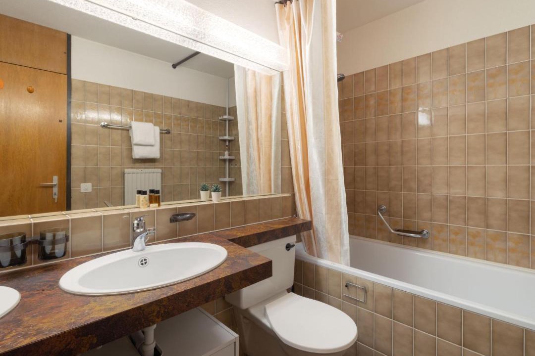 Photo of Bathroom in Davos-Platz