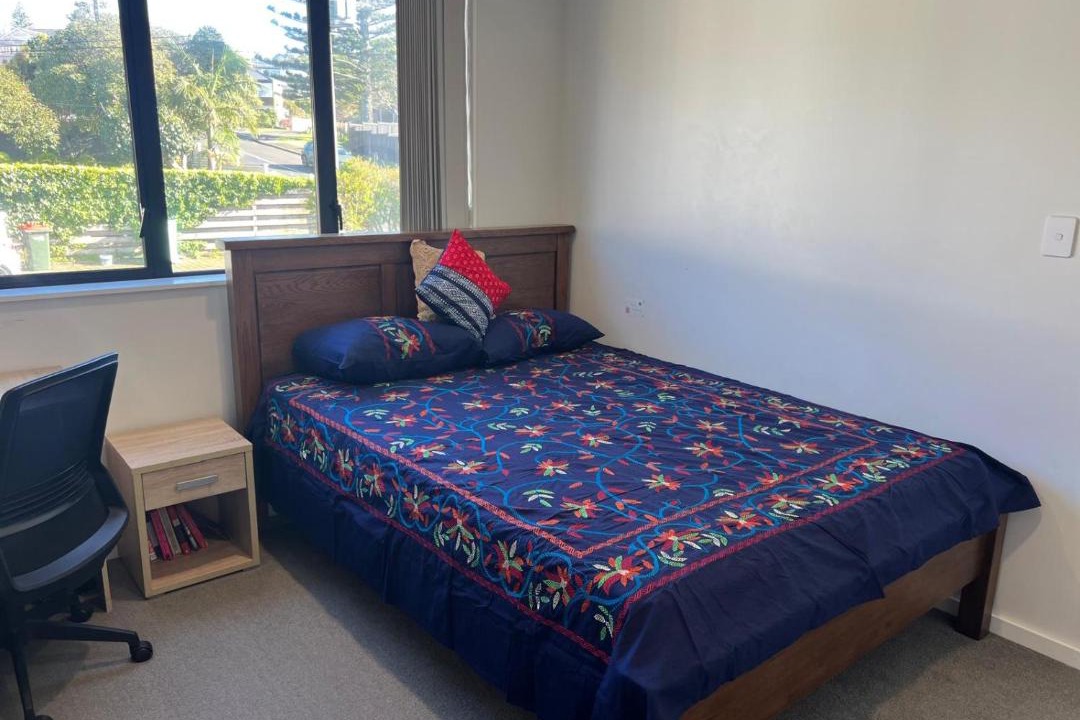 Photo of Bedroom in Mellons Bay