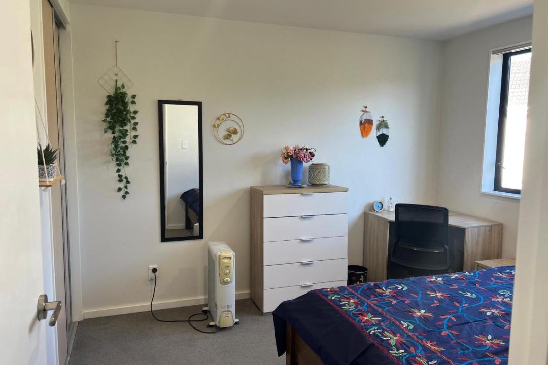 Photo of Bedroom in Mellons Bay