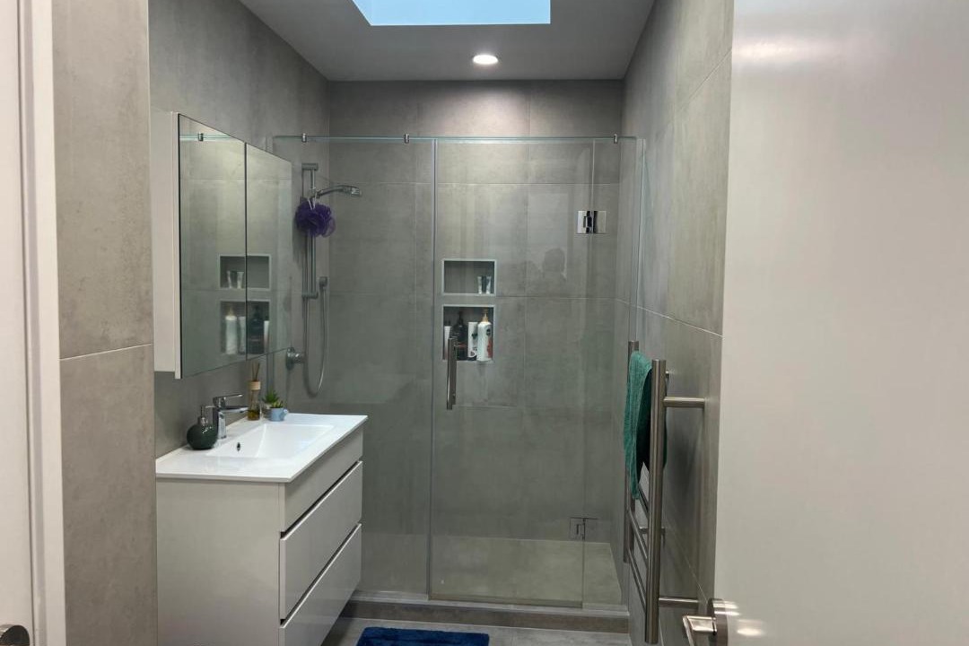 Photo of Bathroom in Mellons Bay