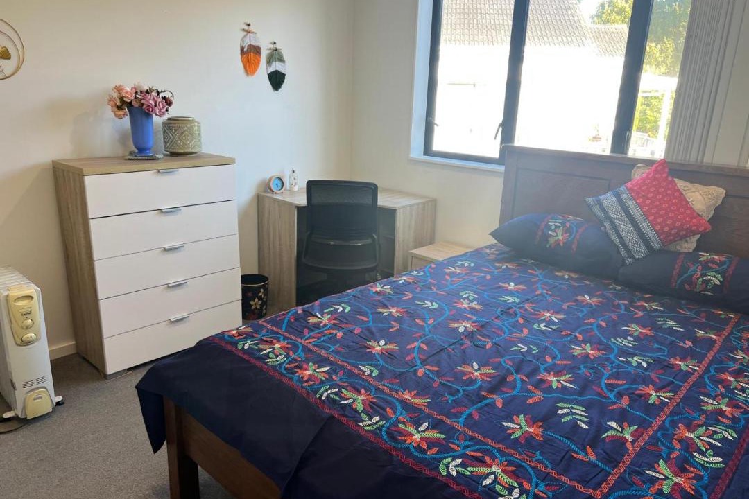 Photo of Bedroom in Mellons Bay