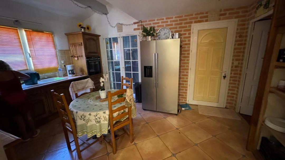Photo of Kitchen in Poussan