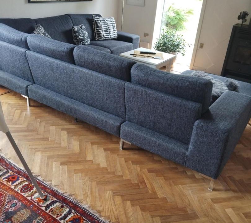 Photo of Livingroom in Vester Grønning