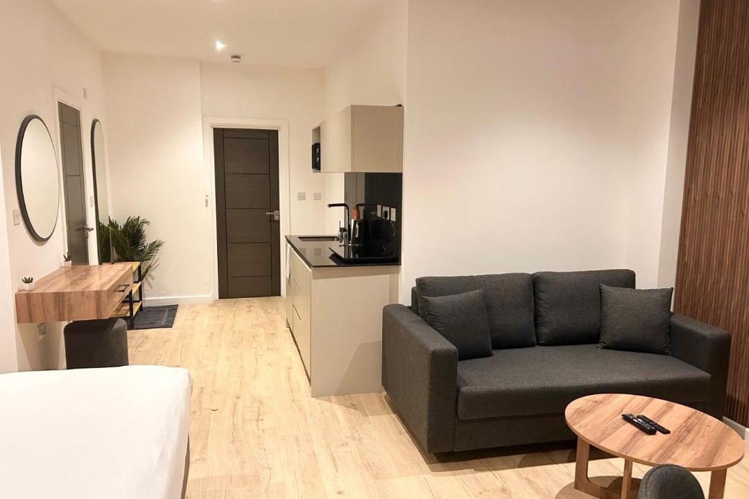 Photo of Others in Finsbury Park