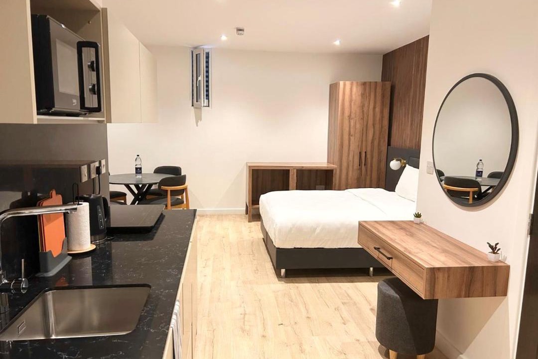 Photo of Others in Finsbury Park