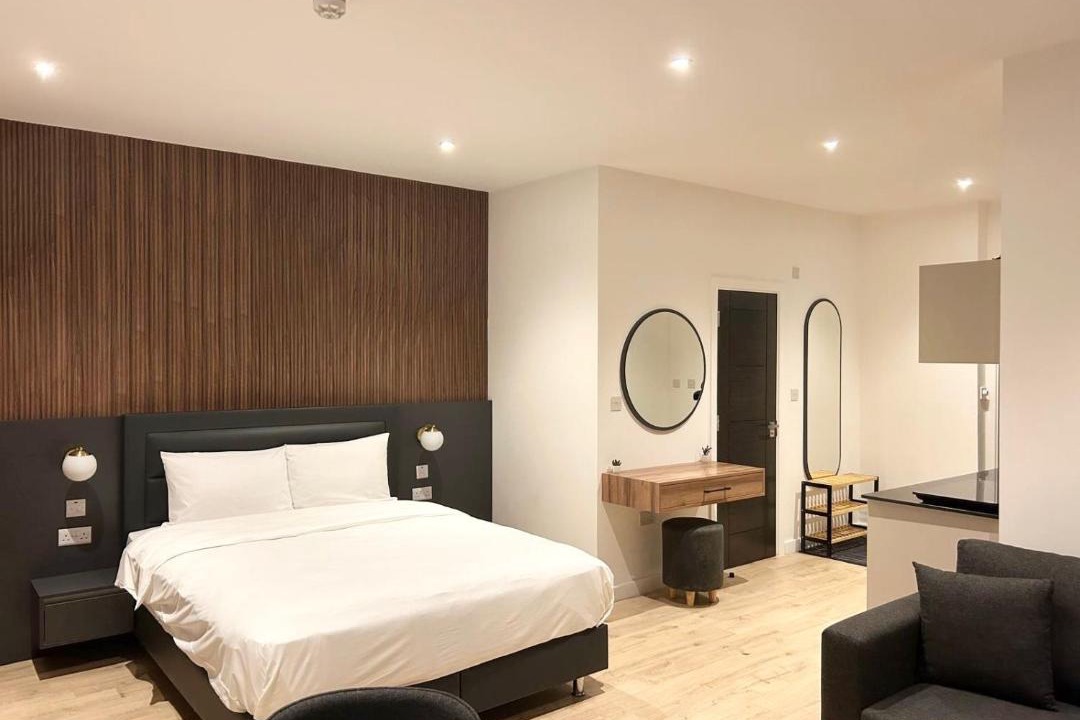 Photo of Others in Finsbury Park