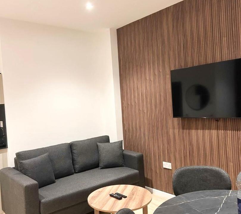 Photo of Others in Finsbury Park