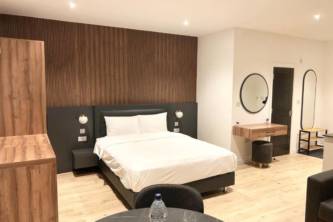 Photo of Others in Finsbury Park