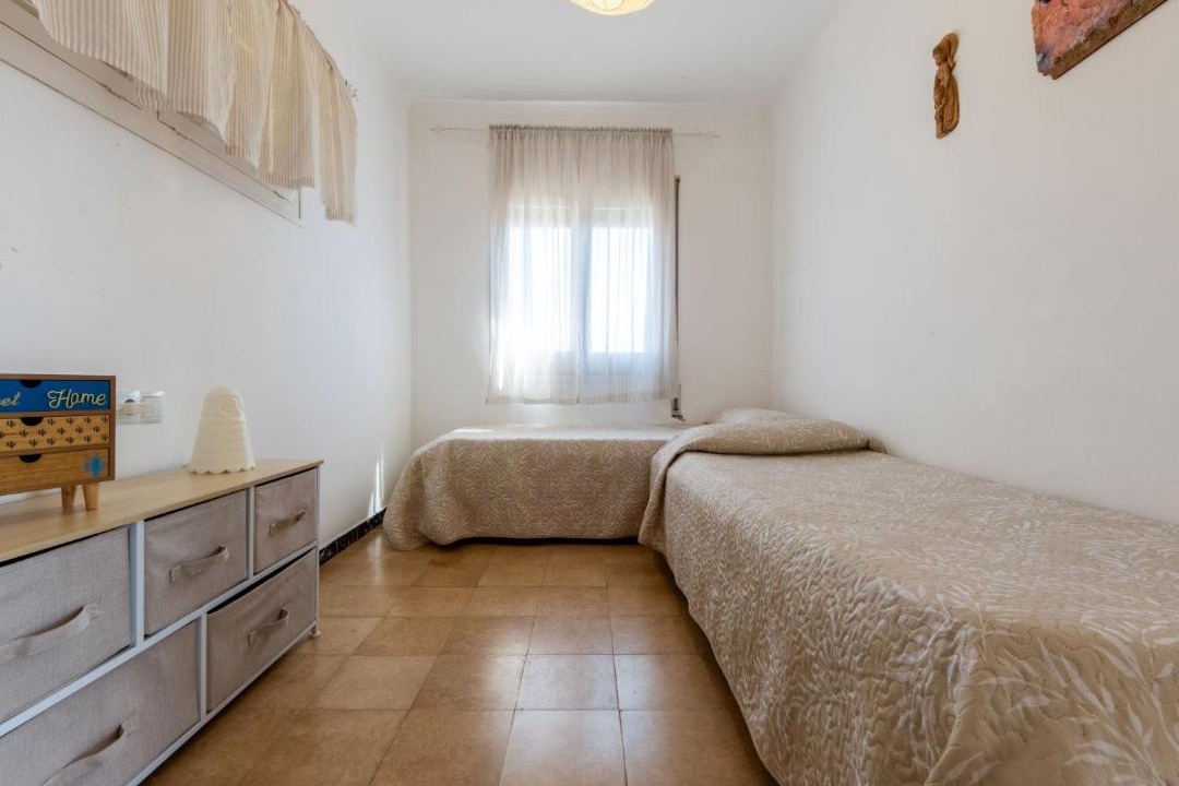 Photo of Bedroom in Torredembarra