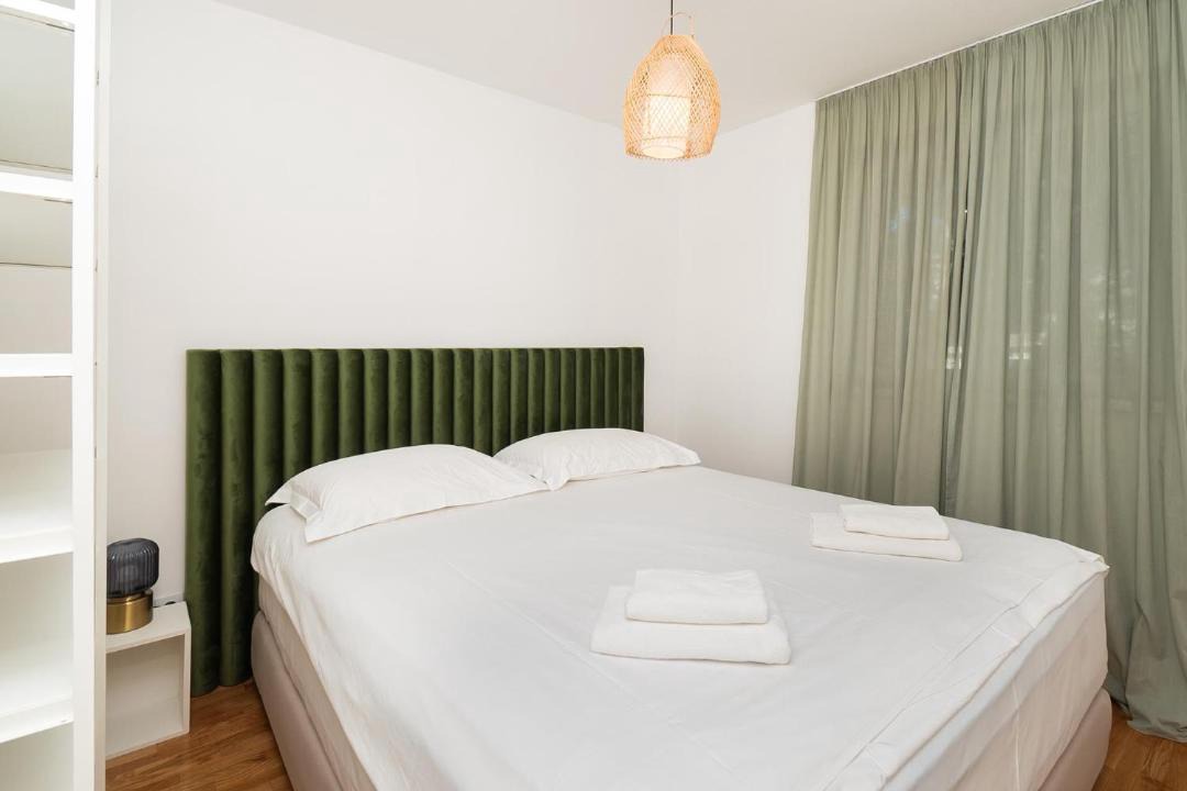 Photo of Bedroom in Sibenik