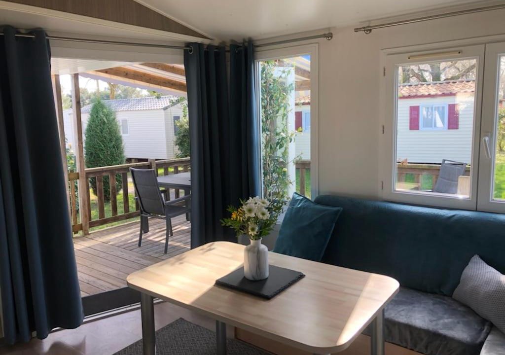 Photo of Patio Balcony in Arvert