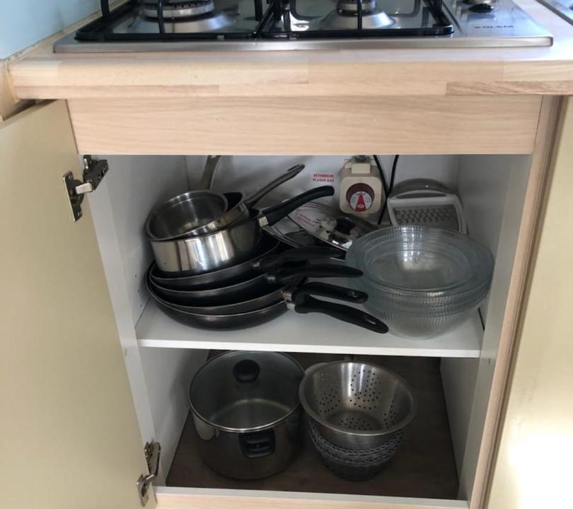 Photo of Kitchen in Arvert