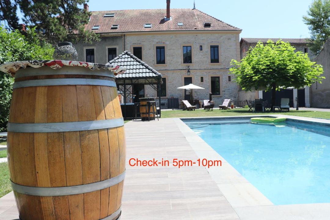 Photo of Others in La Tour-du-Pin