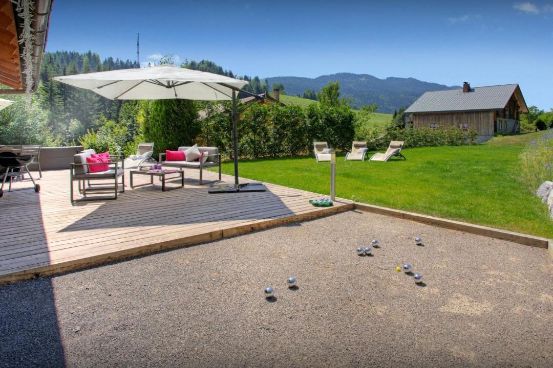 Photo of Others in Saint-Jean-de-Sixt