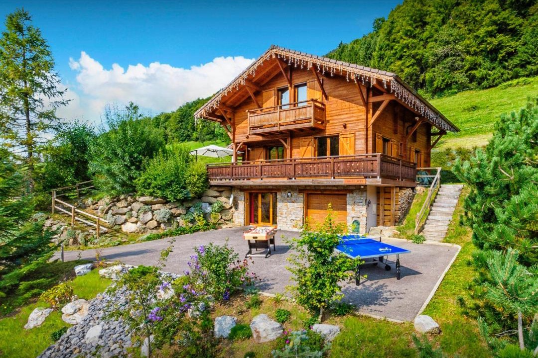 Photo of Others in Saint-Jean-de-Sixt