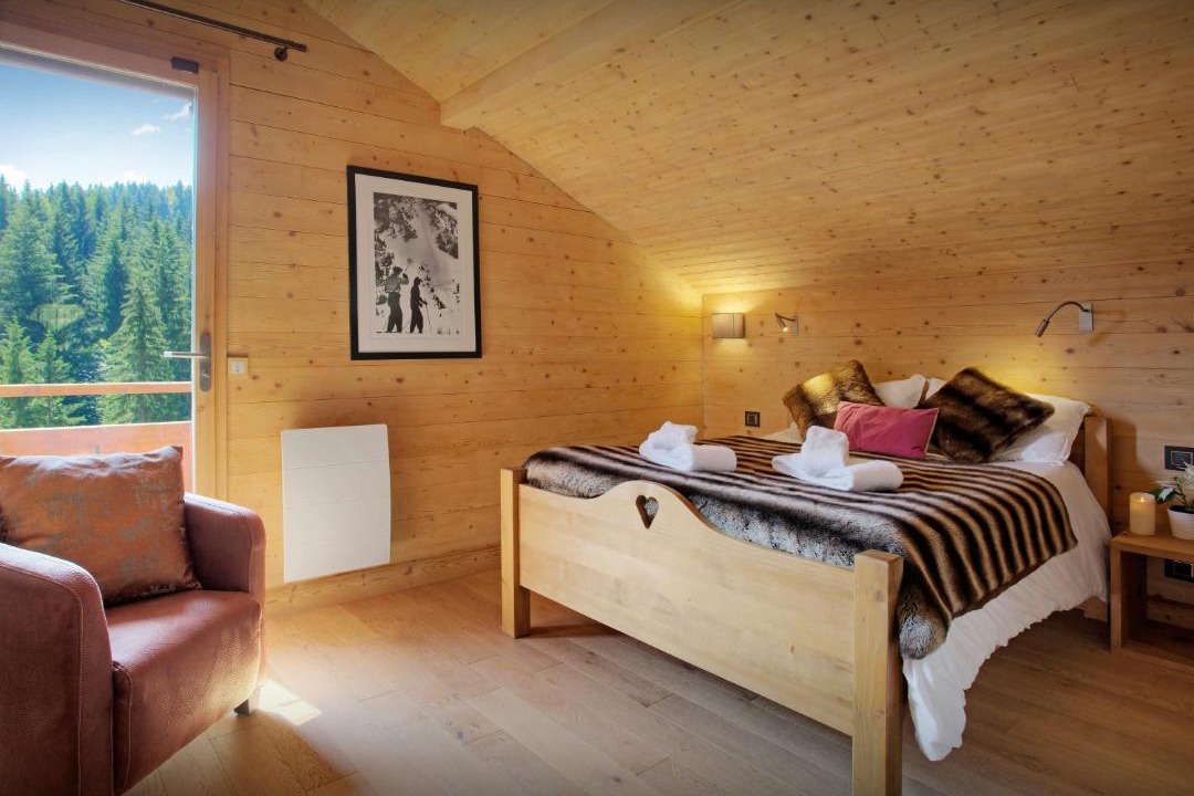 Photo of Others in Saint-Jean-de-Sixt