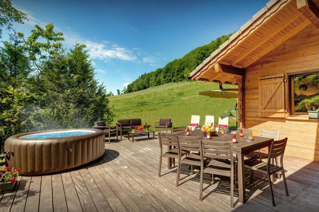 Photo of Others in Saint-Jean-de-Sixt