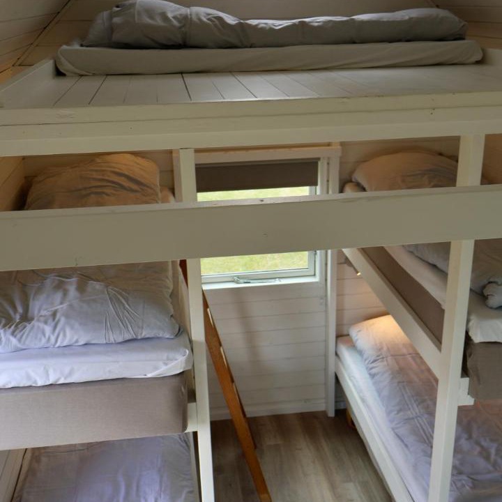 Photo of Bedroom in Aalborg