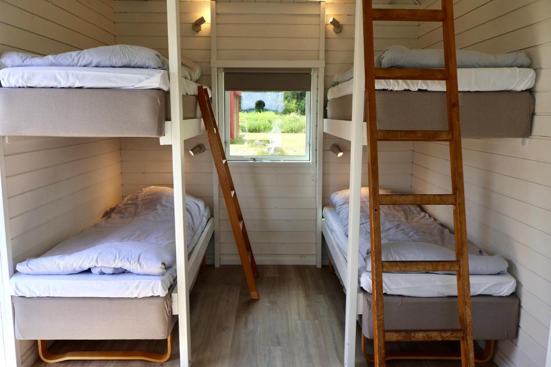 Photo of Bedroom in Aalborg