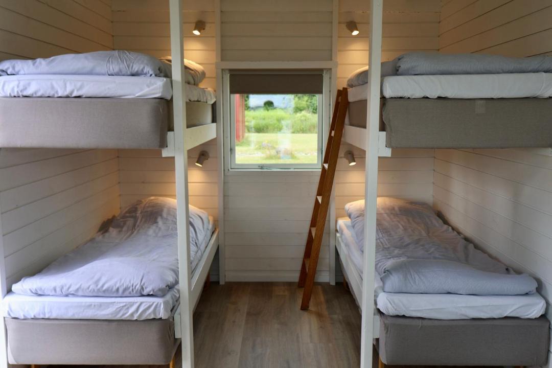 Photo of Bedroom in Aalborg