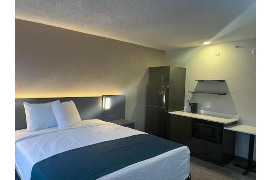 Photo of Bedroom in Norcross