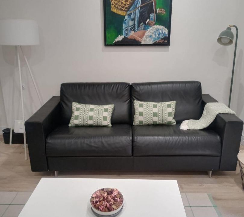 Photo of Livingroom in Bilbao Old Town