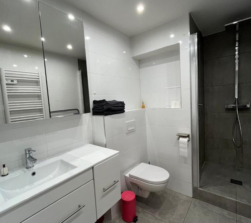 Photo of Bathroom in Billancourt–Rives de Seine