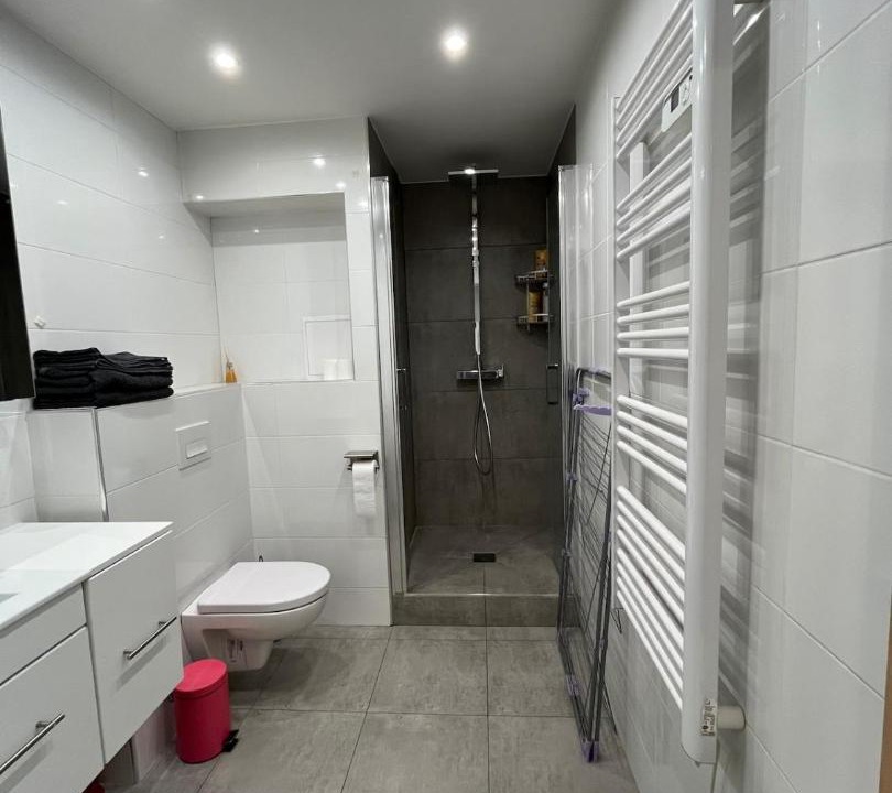 Photo of Bathroom in Billancourt–Rives de Seine