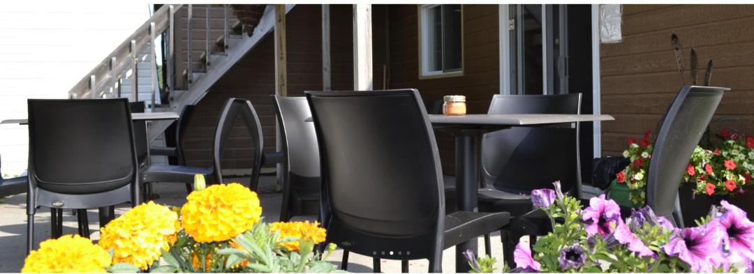 Photo of Patio Balcony in Temiscaming