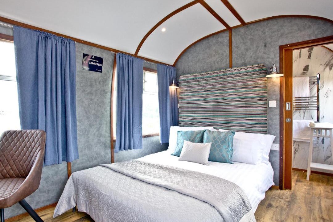 Photo of Bedroom in Dawlish Warren