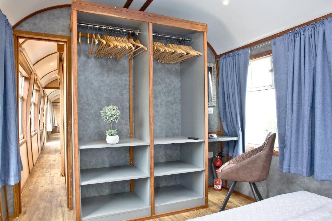 Photo of Bedroom in Dawlish Warren