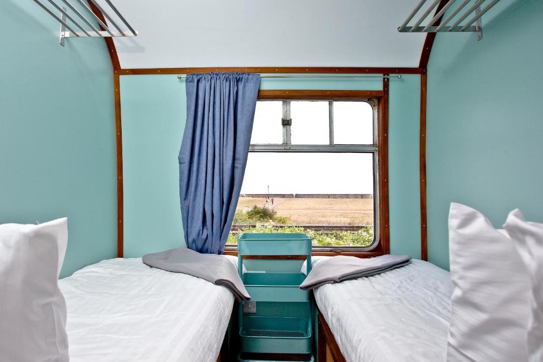 Photo of Bedroom in Dawlish Warren