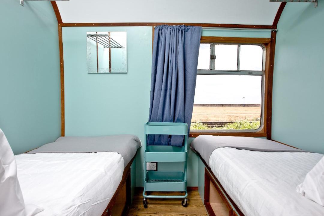 Photo of Bedroom in Dawlish Warren