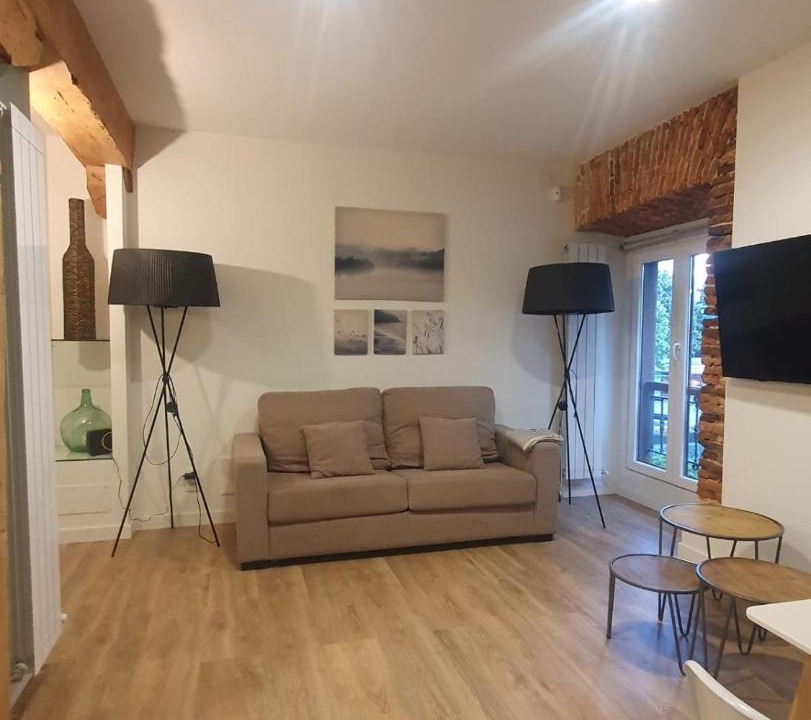 Photo of Livingroom in Santander City Centre