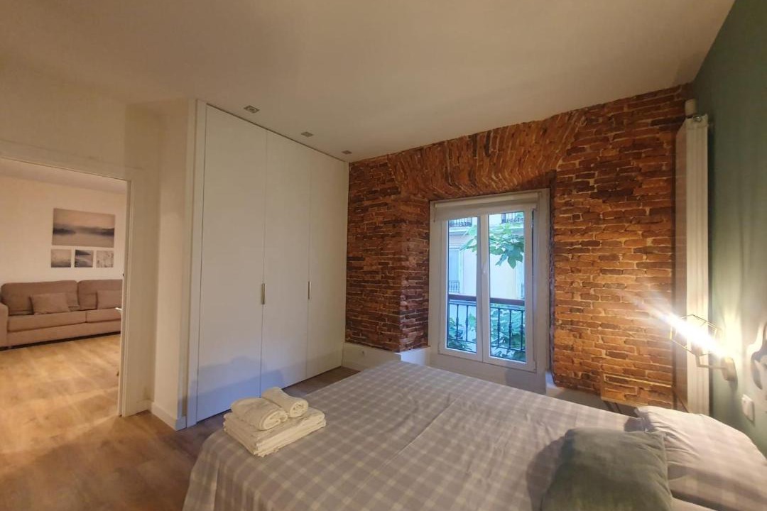 Photo of Bedroom in Santander City Centre