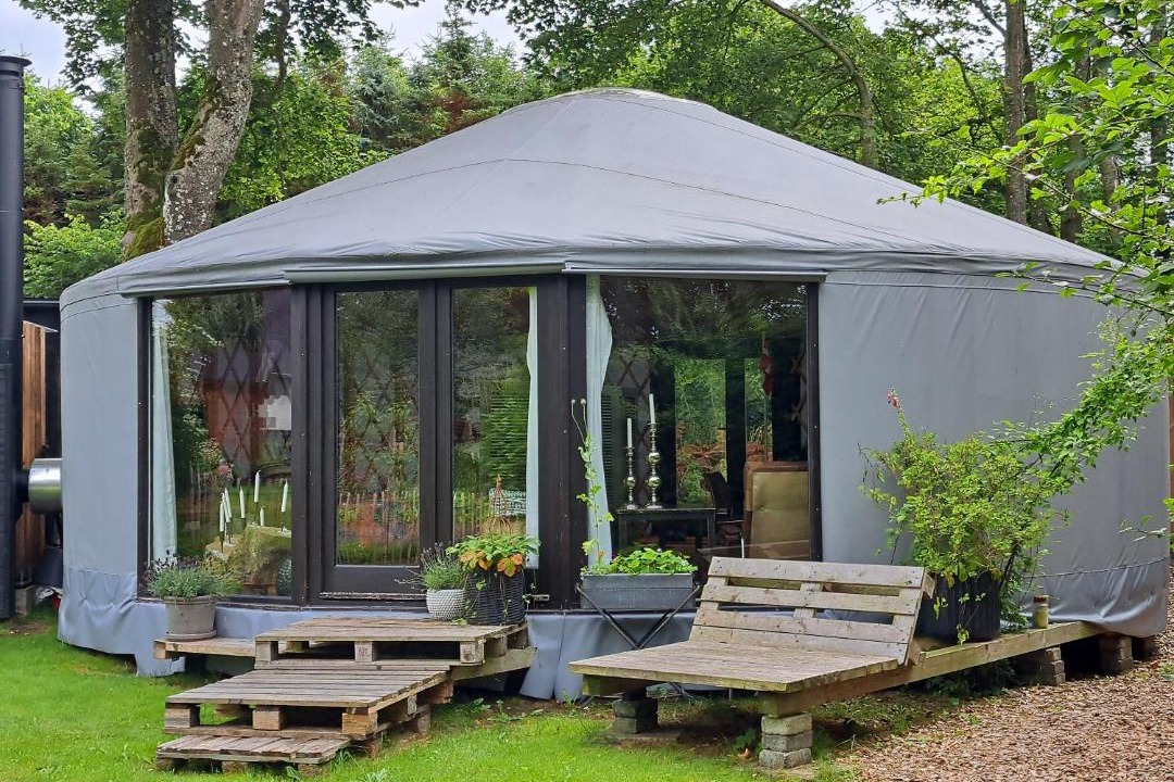 Photo of Outdoor in Harresø